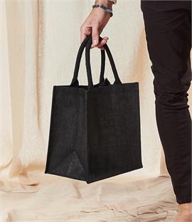 Westford Mill Jute Midi Tote